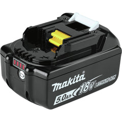 Factory Reconditioned Makita 18V LXT Brushless Lithium-Ion 1/2 in. Cordless Hammer Drill Driver Kit with 2 Batteries (5 Ah)