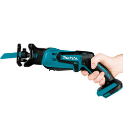 Factory Reconditioned Makita XRJ01Z-R 18V Cordless LXT Lithium-Ion Compact Recipro Saw (Tool Only)