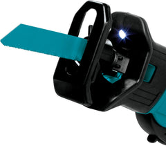 Factory Reconditioned Makita XRJ01Z-R 18V Cordless LXT Lithium-Ion Compact Recipro Saw (Tool Only)