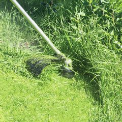 Factory Reconditioned Makita 18V X2 (36V) LXT Brushless Lithium-Ion Cordless String Trimmer (Tool Only)