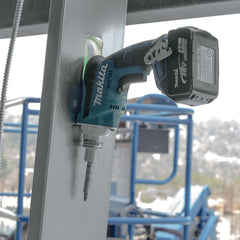 Factory Reconditioned Makita 18V LXT Cordless Lithium-Ion Brushless Drywall Screwdriver (Tool Only)