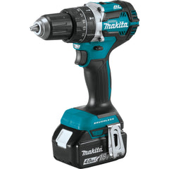Factory Reconditioned Makita XT269M-R 18V LXT Lithium-Ion Brushless 2-Piece Combo Kit (4.0 Ah)