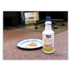 Motsenbocker's Lift-Off 32 oz Food/Beverage/Protein Stain Remover (6/Carton)