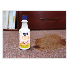 Motsenbocker's Lift-Off 32 oz Food/Beverage/Protein Stain Remover (6/Carton)