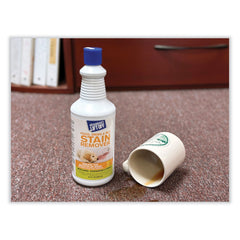 Motsenbocker's Lift-Off 32 oz Food/Beverage/Protein Stain Remover (6/Carton)