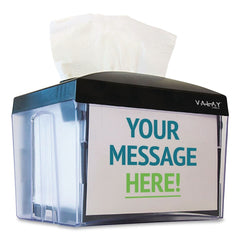 Morcon Paper Valay Napkin Tabletop Dispenser