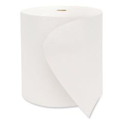 Morcon Paper VW888 Valay 8 in. x 800 ft. Proprietary TAD Roll Towels - White (6 Rolls/Carton)