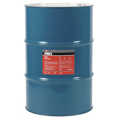 Misty 120 lbs. Drum NLGI #2 Grease - Red