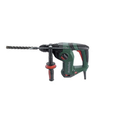 Metabo KHE3250 7.2 Amp 1-1/4 in. Corded Combination Hammer