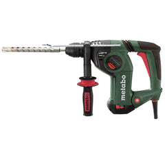 Metabo KHE3250 7.2 Amp 1-1/4 in. Corded Combination Hammer