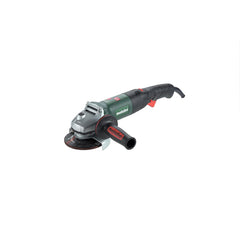 Metabo WE1450-125 RT 4-1/2 in. and 5 in. 12.0 Amp 9,000 RPM Angle Grinder