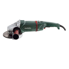 Metabo W26-230 15 Amp W26 - 230 6600 RPM 9 in. Angle Grinder