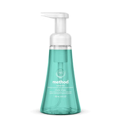 Method 10 oz Foaming Hand Wash - Waterfall Scent (6/Carton)
