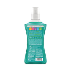 Method 53.5 oz 4X Concentrated Laundry Detergent - Beach Sage (4/Carton)