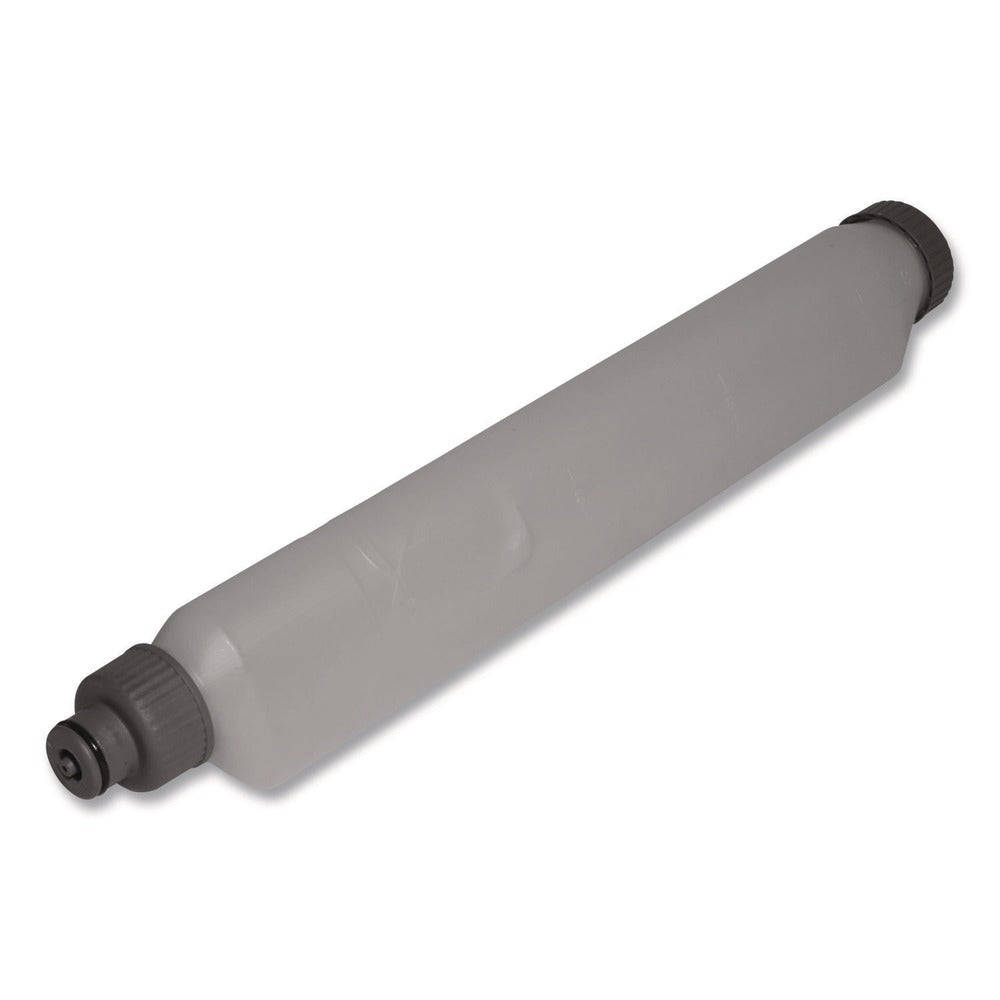 Nexstep Commercial Products MaxiPlus All-in-One Cleaning System Refill Bottle, Gray