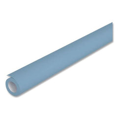Pacon 48 in. x 50 ft. 50 lb. Fadeless Paper Roll - Lite Blue