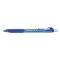 Paper Mate InkJoy 300 RT 1 mm Retractable Ballpoint Pen - Blue Ink/Blue Barrel/Medium (36/Pack)