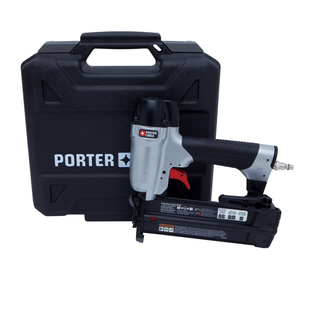 Factory Reconditioned Porter-Cable 18 Gauge 2 in. Brad Nailer Kit