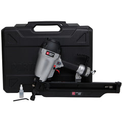 Factory Reconditioned Porter-Cable 22-Degree 3-1/2 in. Full Round Head Framing Nailer Kit
