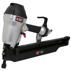 Factory Reconditioned Porter-Cable 22-Degree 3-1/2 in. Full Round Head Framing Nailer Kit