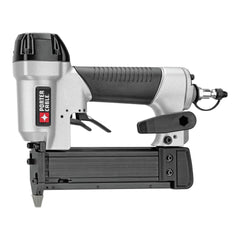 Factory Reconditioned Porter-Cable 3-Piece Nailer and 0.8 HP 6 Gallon Oil-Free Pancake Air Compressor Combo Kit