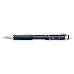 Pentel Twist-Erase III HB (#2.5) 0.5 mm Mechanical Pencil - Black