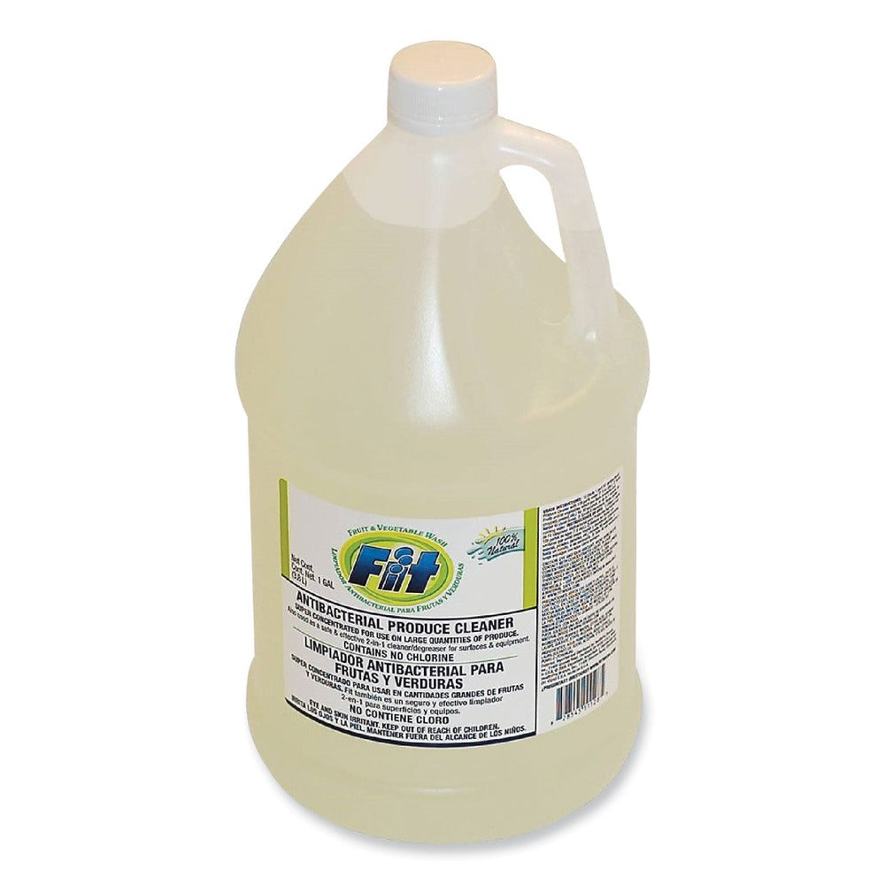 P&G Pro 83531149 1 gal. Bottle Produce Wash - Citrus Scent (4/Carton)