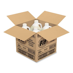 P&G Pro 83531149 1 gal. Bottle Produce Wash - Citrus Scent (4/Carton)