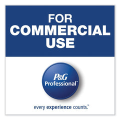 P&G Pro 83531149 1 gal. Bottle Produce Wash - Citrus Scent (4/Carton)