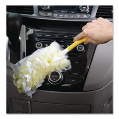 Swiffer 360 Duster Refill - Yellow (6/Box)