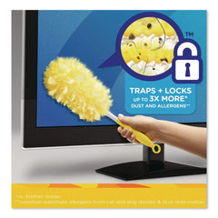 Swiffer 360 Duster Refill - Yellow (6/Box)