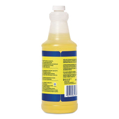 P&G Pro 80895240 32 oz Hi-Temp Grill and Griddle Cleaner (6/Carton)