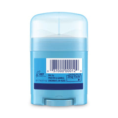 P&G Pro 0.5 oz. Stick Invisible Solid Anti-Perspirant and Deodorant - Powder Fresh