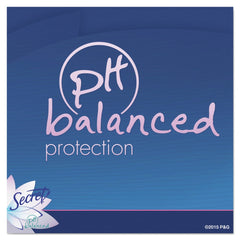 P&G Pro 0.5 oz. Stick Invisible Solid Anti-Perspirant and Deodorant - Powder Fresh
