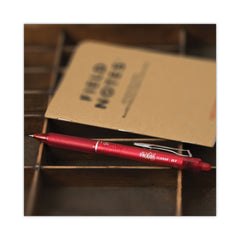 Pilot Pilot FriXion Fine Tip Ink Refill - Assorted Ink (3/Pack)