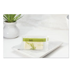 Pure & Natural No. 3/4 Body and Facial Soap - Fresh Scent (1000/Carton)