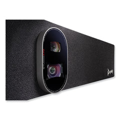 Poly Studio X70 1920 pixels x 1080 pixels - White