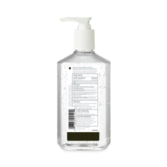 PURELL 12 oz. Pump Bottle Advanced Hand Sanitizer Refreshing Gel - Clean Scent