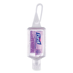PURELL 1 oz Advanced Hand Sanitizer Gel Infused with Essential Oils - Assorted Scents (25/Carton)