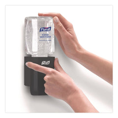 PURELL 4450-06 450 ml Advanced Hand Sanitizer Gel for ES1 - Clean Scent (6/Carton)