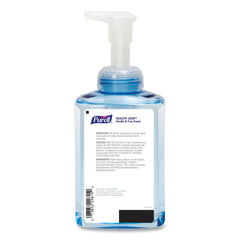 PURELL HEALTHY SOAP 515 mL Gentle and Free Foam - Fragrance-Free (4/Carton)