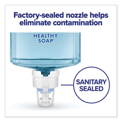 PURELL 1200 mL HEALTHY SOAP Foam Refill for ES4 Dispensers - Cranberry Scent (2/Carton)