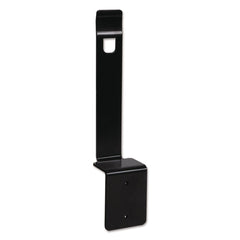 PURELL Rail Mount for ES Everywhere System - Black (8/Carton)