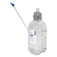 PURELL 1,500 mL Professional Foam Soap Refill for CX, CXi, CXT Dispensers - Fresh Scent (4/Carton)