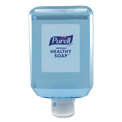 PURELL HEALTHY SOAP REDIFOAM 2,000 mL Foam Soap Refill - Fragrance-Free (2/Carton)