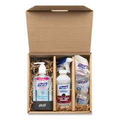 PURELL Hand and Surface Sanitizers Employee Care Kit (6/Carton)