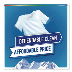 Purex Free and Clear 66 oz Liquid Laundry Detergent