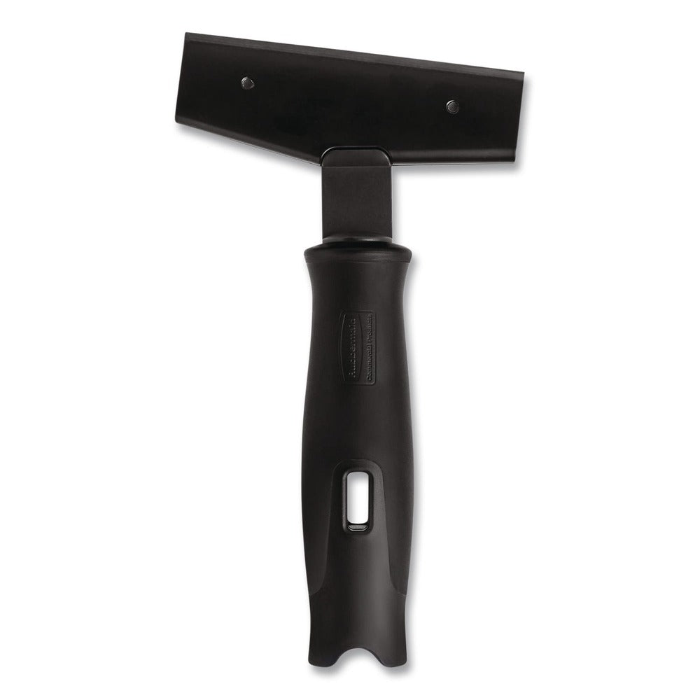 Rubbermaid Commercial 4 in. Blade Glass Scraper