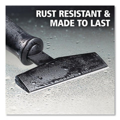 Rubbermaid Commercial 4 in. Blade Glass Scraper
