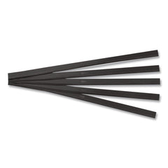 Rubbermaid Commercial 18 in. Wide Glass Squeegee Replacement Blade (5/Pack)